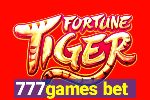 777games bet